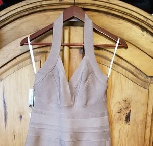 NWT Aritzia bandage dress (Alexander)